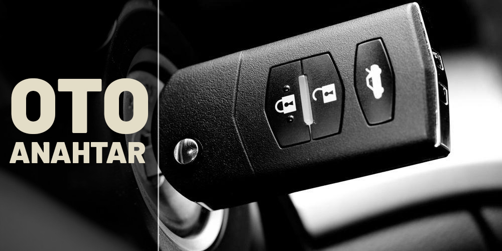 Altıeylül Oto Anahtarcı